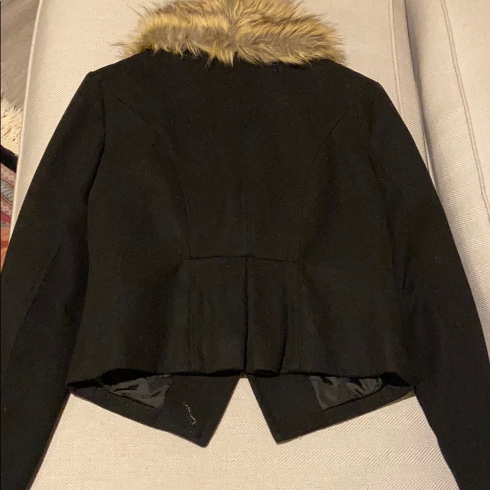 Vigoss Collection jacket - Picture 7 of 8
